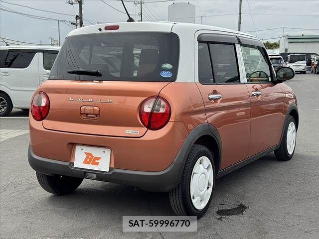 Suzuki LAPIN 2018-11 7325567-14