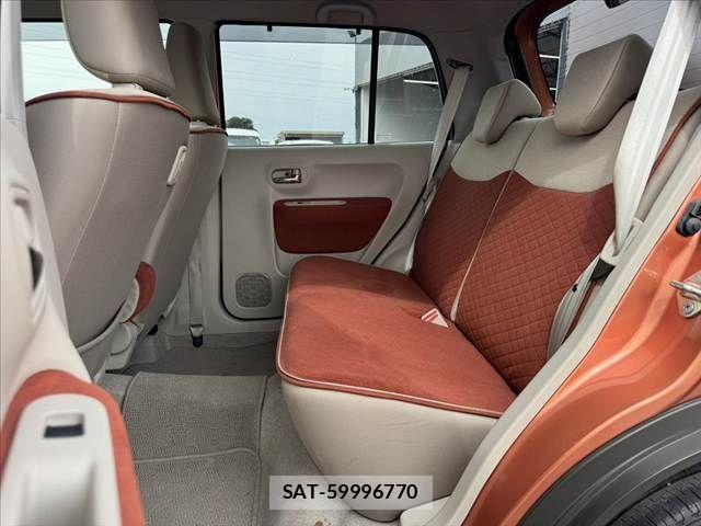 Suzuki LAPIN 2018-11 7325567-17