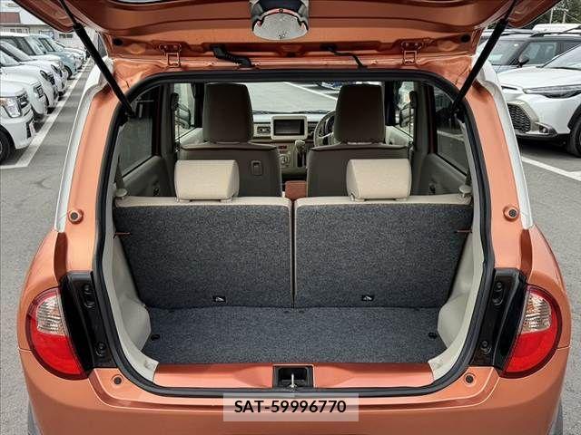 Suzuki LAPIN 2018-11 7325567-18