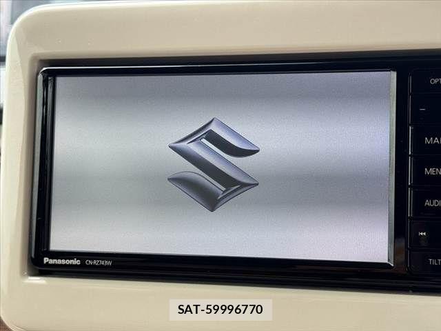 Suzuki LAPIN 2018-11 7325567-2