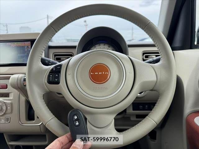 Suzuki LAPIN 2018-11 7325567-6