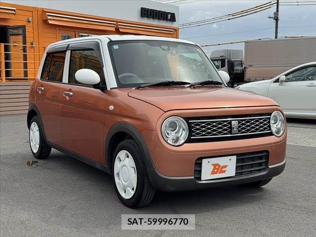Suzuki LAPIN 2018-11 7325567-7