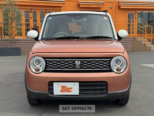 Suzuki LAPIN 2018-11 7325567-8