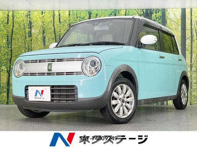 Suzuki LAPIN 2016-06 7356737-0