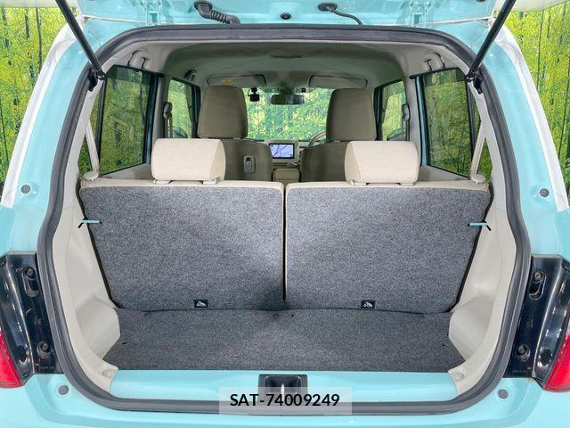 Suzuki LAPIN 2016-06 7356737-9