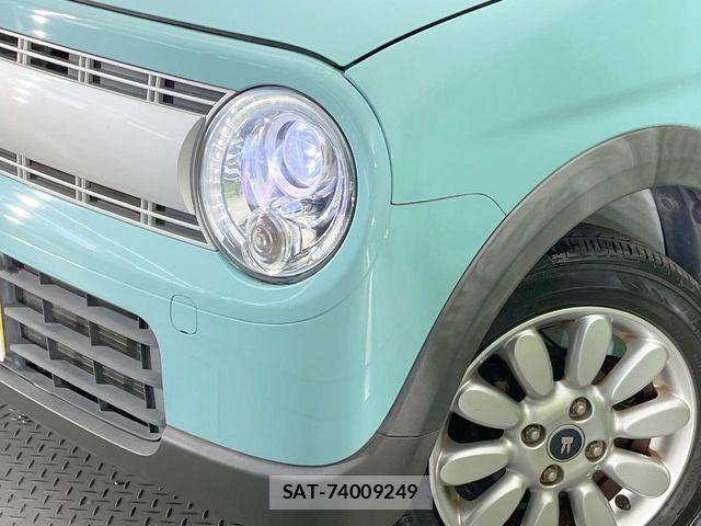 Suzuki LAPIN 2016-06 7356737-11