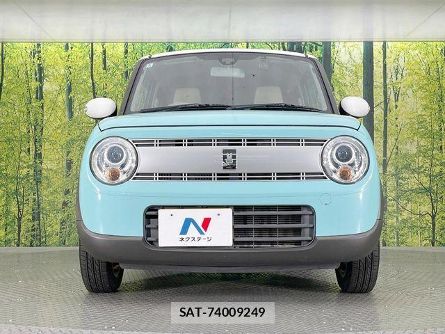 Suzuki LAPIN 2016-06 7356737-13