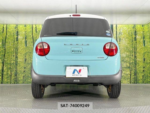 Suzuki LAPIN 2016-06 7356737-14