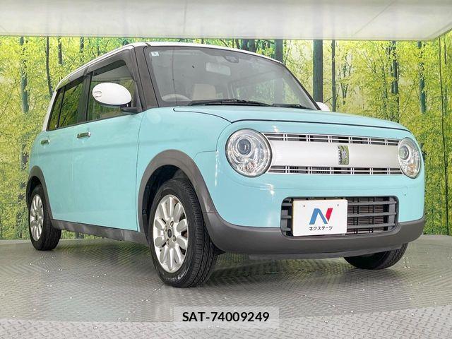 Suzuki LAPIN 2016-06 7356737-15