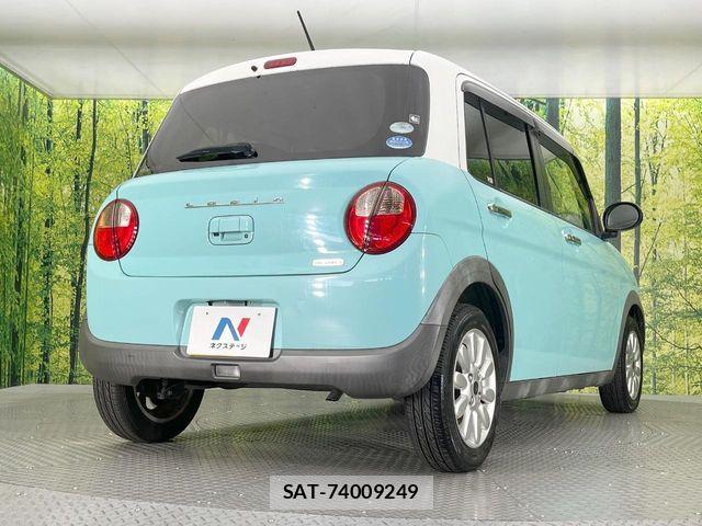 Suzuki LAPIN 2016-06 7356737-16
