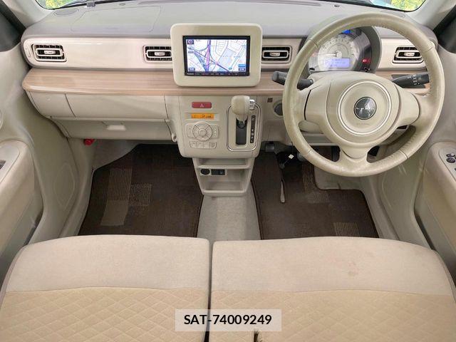 Suzuki LAPIN 2016-06 7356737-1