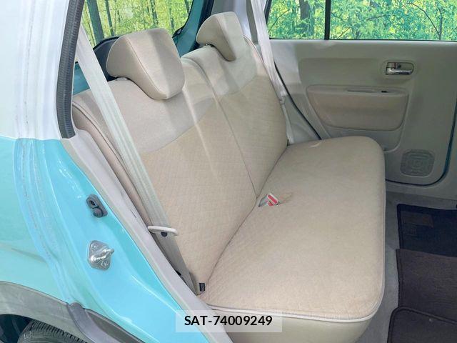 Suzuki LAPIN 2016-06 7356737-8