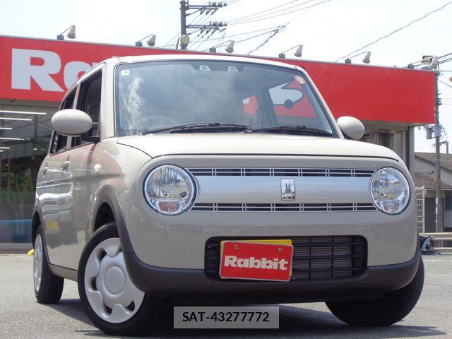 Suzuki LAPIN 2025-06 7356744-0