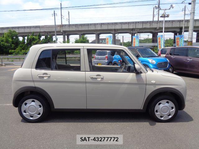 Suzuki LAPIN 2025-06 7356744-9