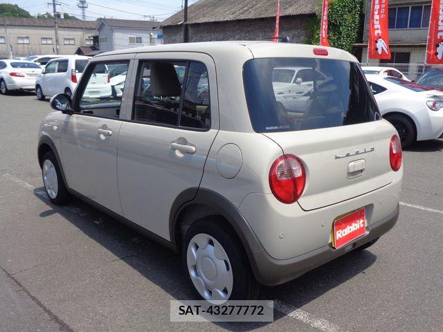 Suzuki LAPIN 2025-06 7356744-2