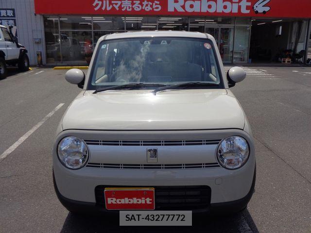Suzuki LAPIN 2025-06 7356744-4