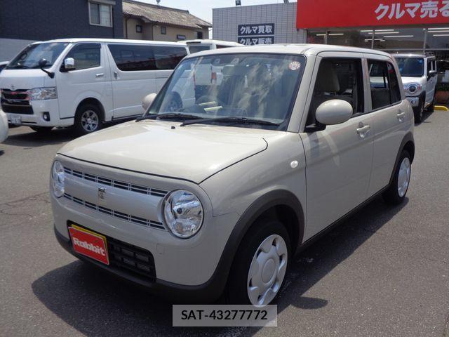 Suzuki LAPIN 2025-06 7356744-5