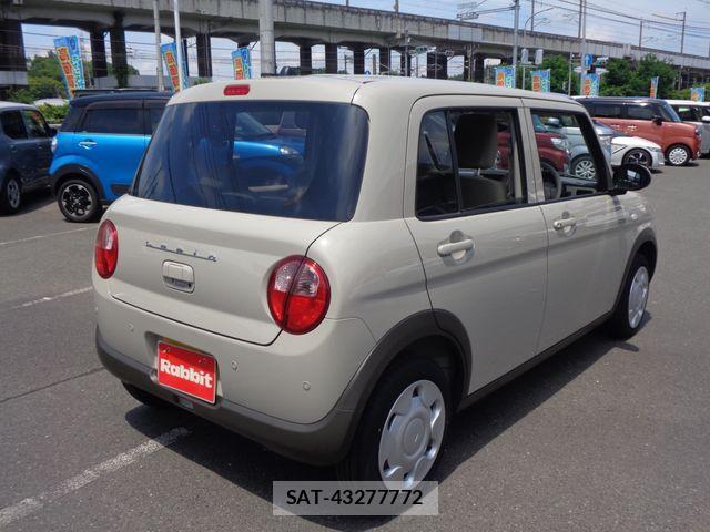 Suzuki LAPIN 2025-06 7356744-6