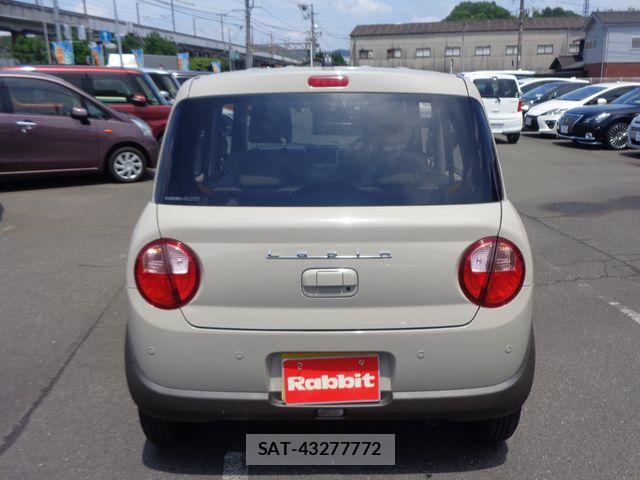 Suzuki LAPIN 2025-06 7356744-7
