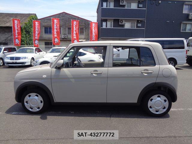 Suzuki LAPIN 2025-06 7356744-8