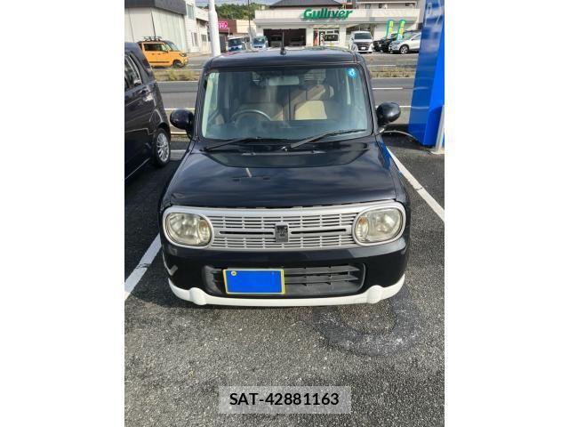 Suzuki LAPIN 2011-08 7356747-0