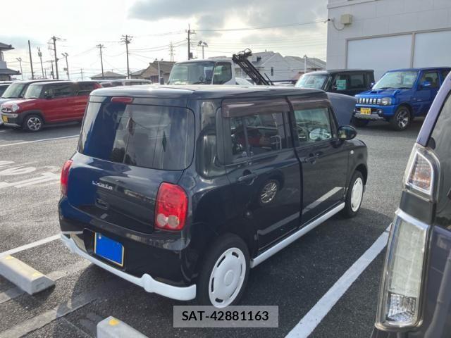 Suzuki LAPIN 2011-08 7356747-9