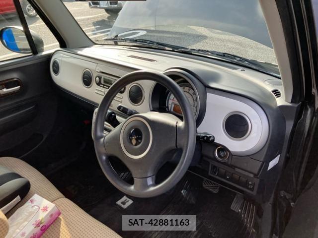 Suzuki LAPIN 2011-08 7356747-13