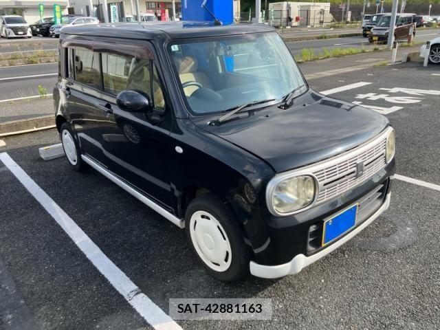 Suzuki LAPIN 2011-08 7356747-1