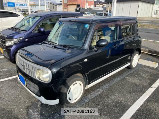 Suzuki LAPIN 2011-08 7356747-2