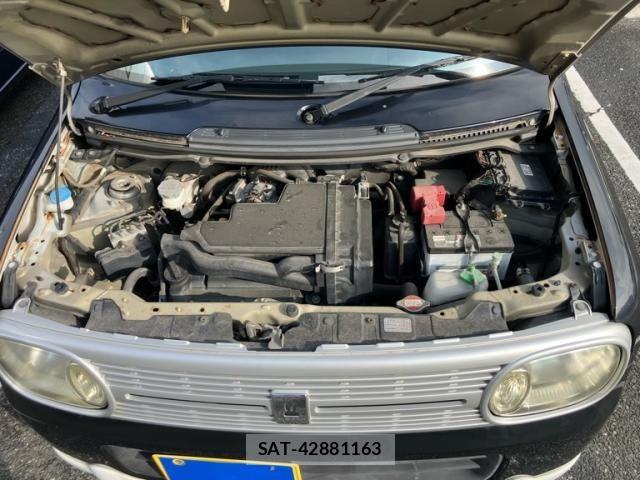 Suzuki LAPIN 2011-08 7356747-3