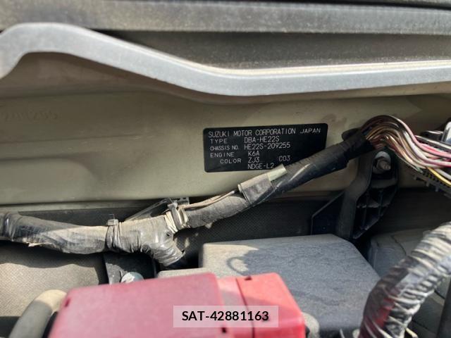 Suzuki LAPIN 2011-08 7356747-4