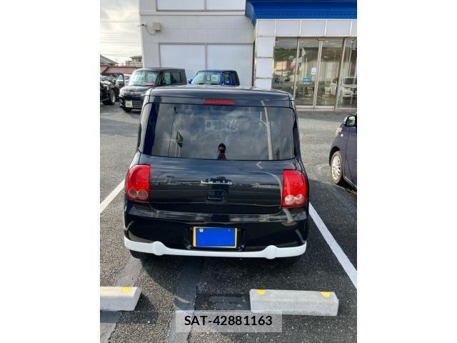 Suzuki LAPIN 2011-08 7356747-7