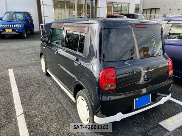 Suzuki LAPIN 2011-08 7356747-8