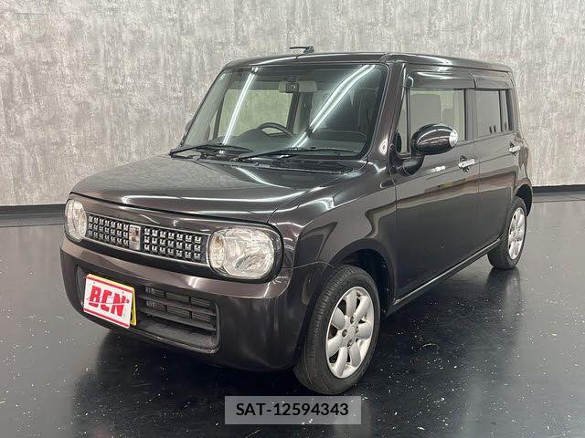 Suzuki LAPIN 2013-04 7356743-0