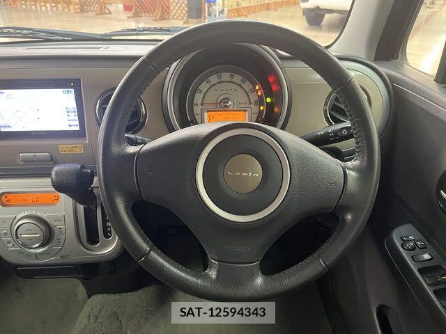 Suzuki LAPIN 2013-04 7356743-13