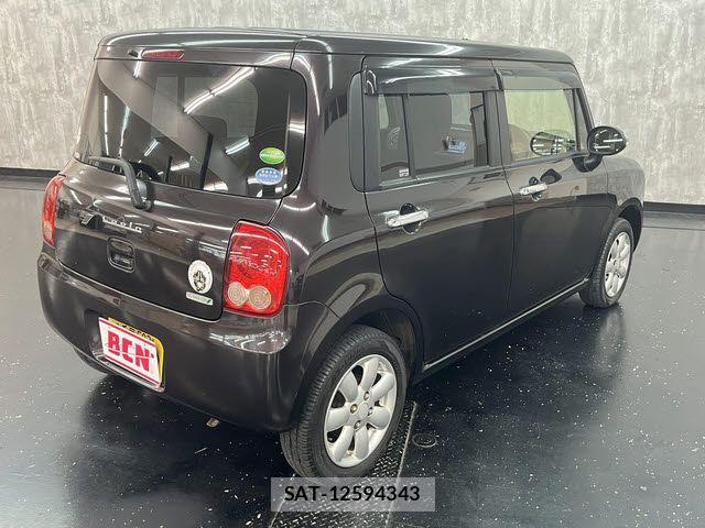 Suzuki LAPIN 2013-04 7356743-2