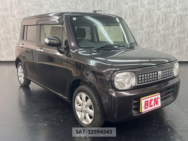 Suzuki LAPIN 2013-04 7356743-6