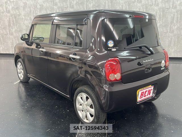 Suzuki LAPIN 2013-04 7356743-8
