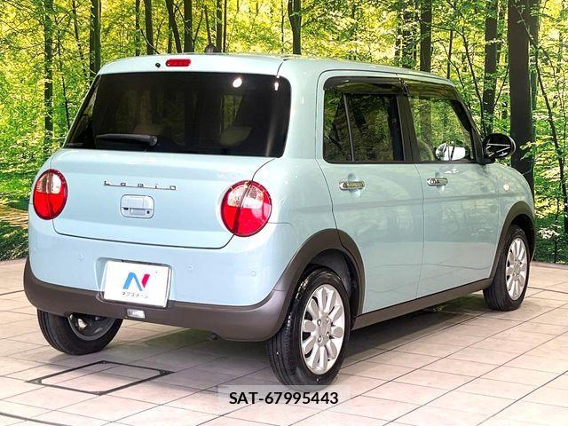 Suzuki LAPIN 2024-01 7356733-16