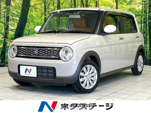 Suzuki LAPIN 2023-05 7356734-0