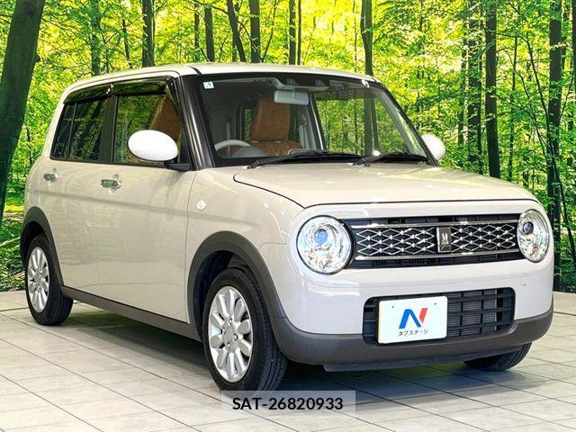 Suzuki LAPIN 2023-05 7356734-15