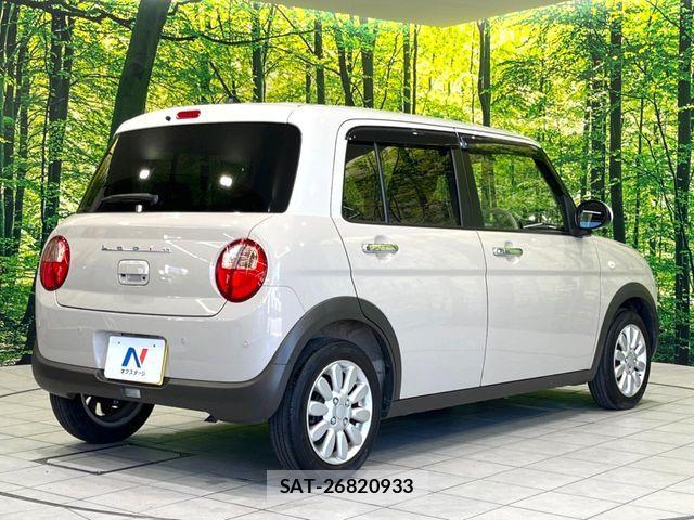 Suzuki LAPIN 2023-05 7356734-16