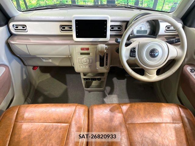 Suzuki LAPIN 2023-05 7356734-1