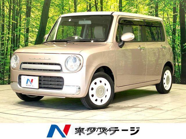 Suzuki LAPIN 2015-06 7356742-0