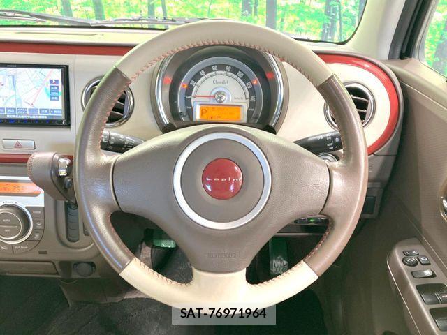 Suzuki LAPIN 2015-06 7356742-10