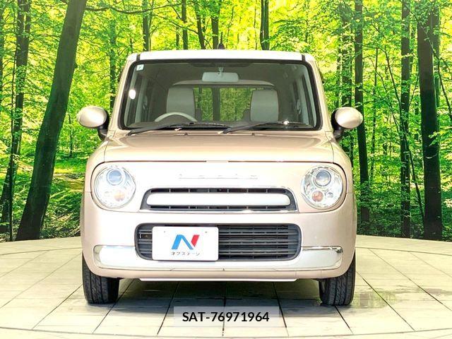 Suzuki LAPIN 2015-06 7356742-13