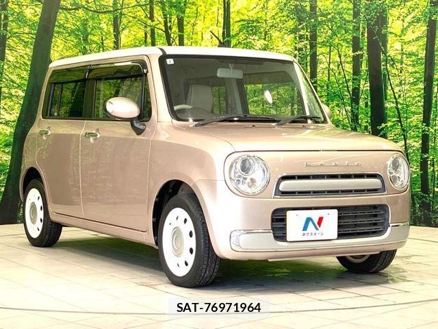 Suzuki LAPIN 2015-06 7356742-15