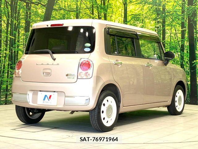 Suzuki LAPIN 2015-06 7356742-16
