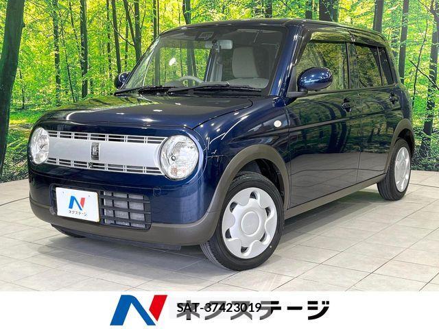 Suzuki LAPIN 2022-02 7356739-0