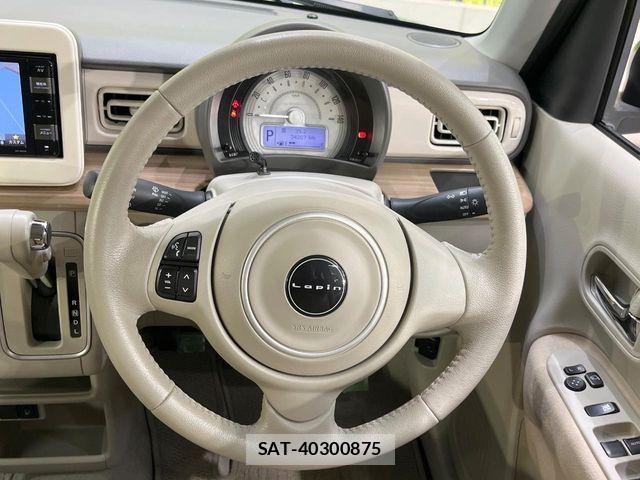 Suzuki LAPIN 2019-06 7356731-10